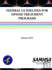 Federal Guidelines For Opioid Treatment