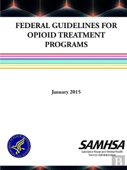 Bertrand.pt - Federal Guidelines For Opioid Treatment