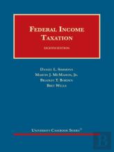 Federal Income Taxation - Casebookplus