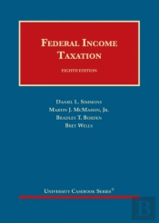 Federal Income Taxation - Casebookplus