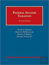 Federal Income Taxation