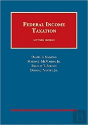 Federal Income Taxation