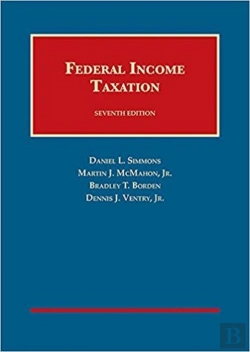 Bertrand.pt - Federal Income Taxation