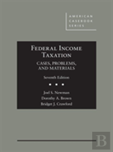 Federal Income Taxation