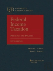Federal Income Taxation
