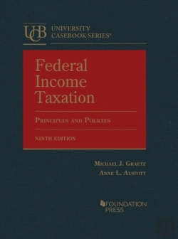 Bertrand.pt - Federal Income Taxation