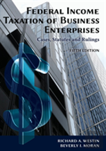 Federal Income Taxation Of Business Enterprises