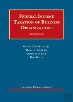 Bertrand.pt - Federal Income Taxation Of Business Organizations