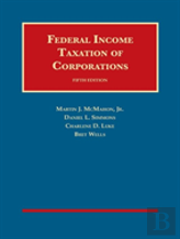 Federal Income Taxation Of Corporations