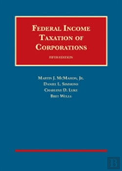 Bertrand.pt - Federal Income Taxation Of Corporations
