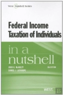 Bertrand.pt - Federal Income Taxation Of Individuals In A Nutshell