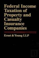 Federal Income Taxation Of Property And Casualty Insurance Companies