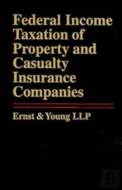 Federal Income Taxation Of Property And Casualty Insurance Companies