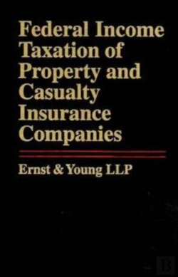 Bertrand.pt - Federal Income Taxation Of Property And Casualty Insurance Companies
