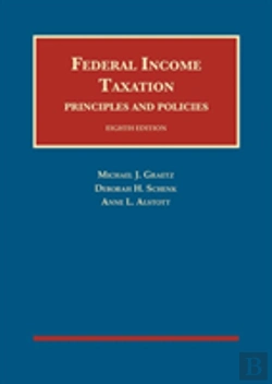 Bertrand.pt - Federal Income Taxation, Principles And Policies