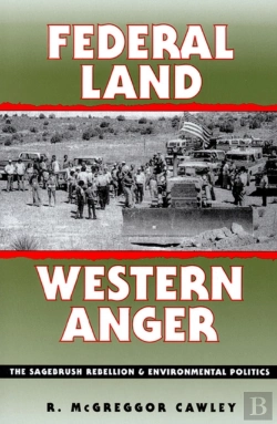 Bertrand.pt - Federal Land, Western Anger