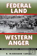 Federal Land, Western Anger