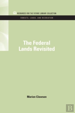 Bertrand.pt - Federal Lands Revisited