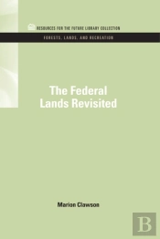 Federal Lands Revisited