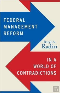 Bertrand.pt - Federal Management Reform In A World Of Contradictions