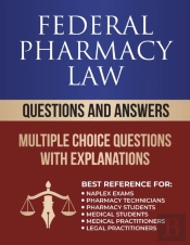 Federal Pharmacy Law Questions And Answers