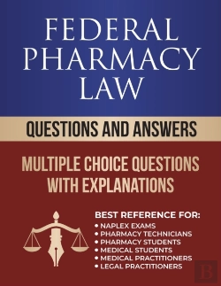 Bertrand.pt - Federal Pharmacy Law Questions And Answers