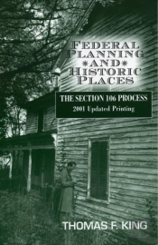 Federal Planning And Historic Places