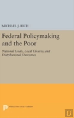 Bertrand.pt - Federal Policymaking And The Poor