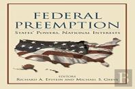 Federal Preemption