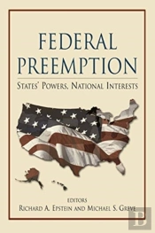 Federal Preemption