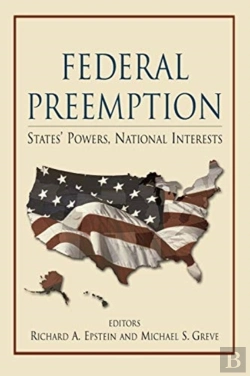 Bertrand.pt - Federal Preemption
