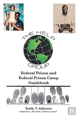 Bertrand.pt - Federal Prison And Federal Prison Camp Guidebook