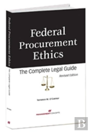 Federal Procurement Ethics
