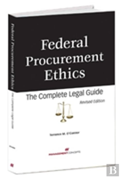 Bertrand.pt - Federal Procurement Ethics