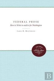 Federal Prose