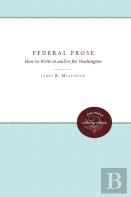 Federal Prose