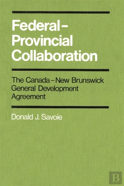 Bertrand.pt - Federal-Provincial Collaboration