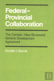 Federal-Provincial Collaboration