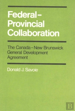 Bertrand.pt - Federal-Provincial Collaboration