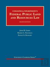 Federal Public Land And Resources Law