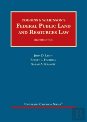 Federal Public Land And Resources Law