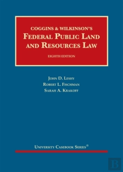 Bertrand.pt - Federal Public Land And Resources Law