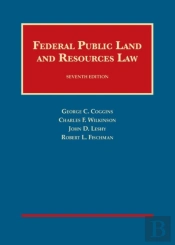 Federal Public Land And Resources Law