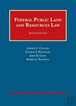 Bertrand.pt - Federal Public Land And Resources Law