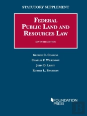 Federal Public Land And Resources Law