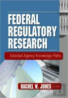Federal Regulatory Research