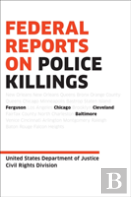 Federal Reports On Police Killings