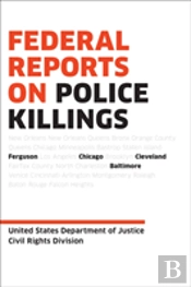 Federal Reports On Police Killings