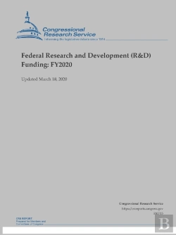 Bertrand.pt - Federal Research And Development (R&D) Funding: Fy2020 (Updated March 18, 2020)