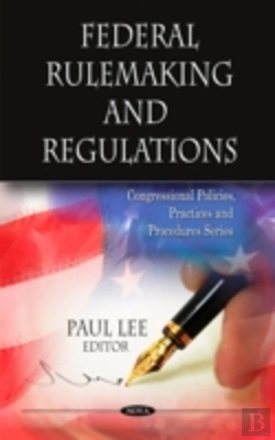 Bertrand.pt - Federal Rulemaking & Regulations
